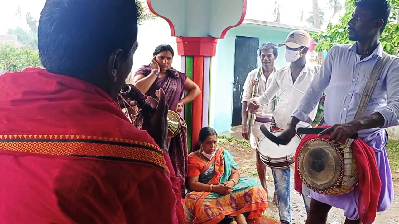 Ammavari Sambaralu || Haripuram Station Sambaralu || Baligam melam🔥||