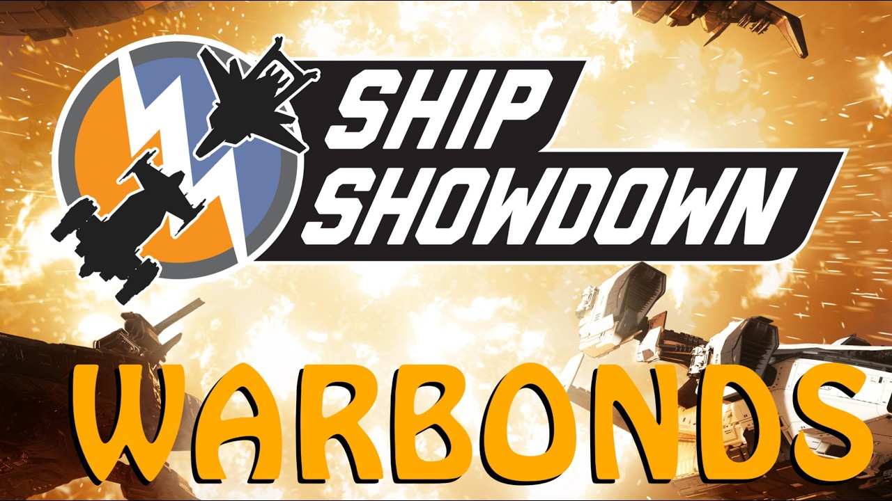 Star Citizen: Ship Showdown и военные облигации 2026