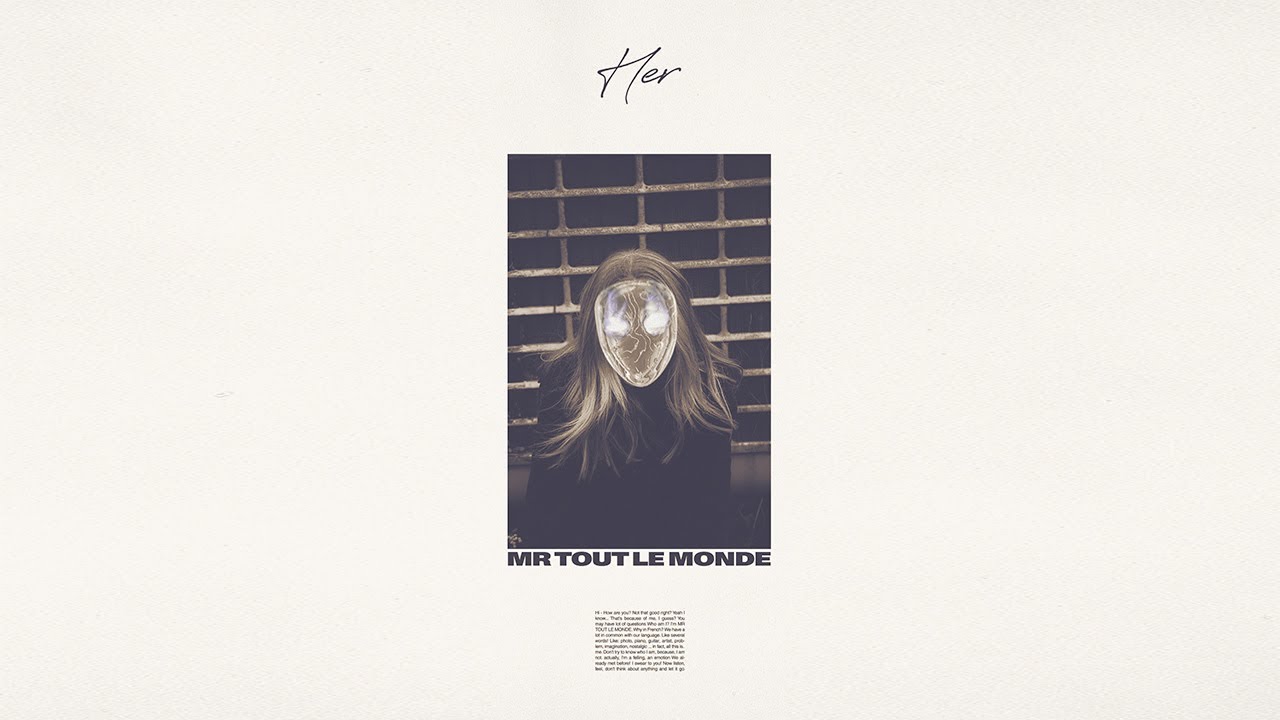 MR TOUT LE MONDE - HER [Full Album]