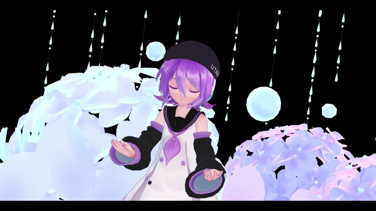 | Defoko VCV | Patchwork Staccato | UTAU Cover
