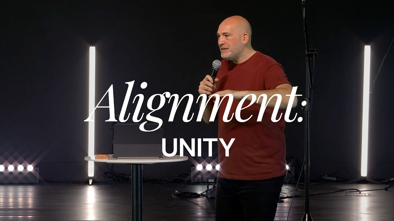 Alignment: Unity