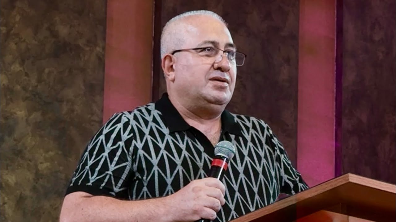 «Զգուշացի'ր Քանանի 7 ազգերից»Արսեն Մեսրոպյան 06.07.25թ