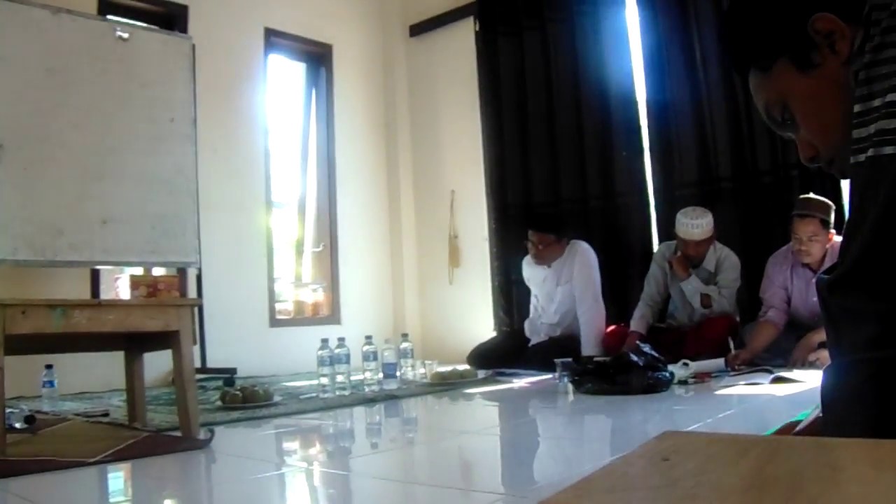 Metodologi Al-Miftah l Cara Cepat Kuasai Teori Dasar Kitab Kuning ala Pesantren dari A-Z (Part. 5)