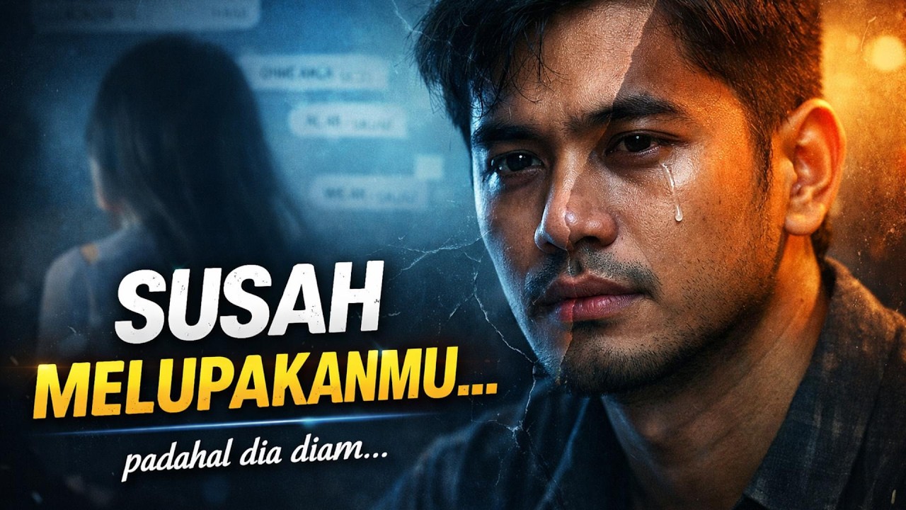 Mengapa Pria Sulit Mengakhiri Perasaannya yang Dalam Padamu