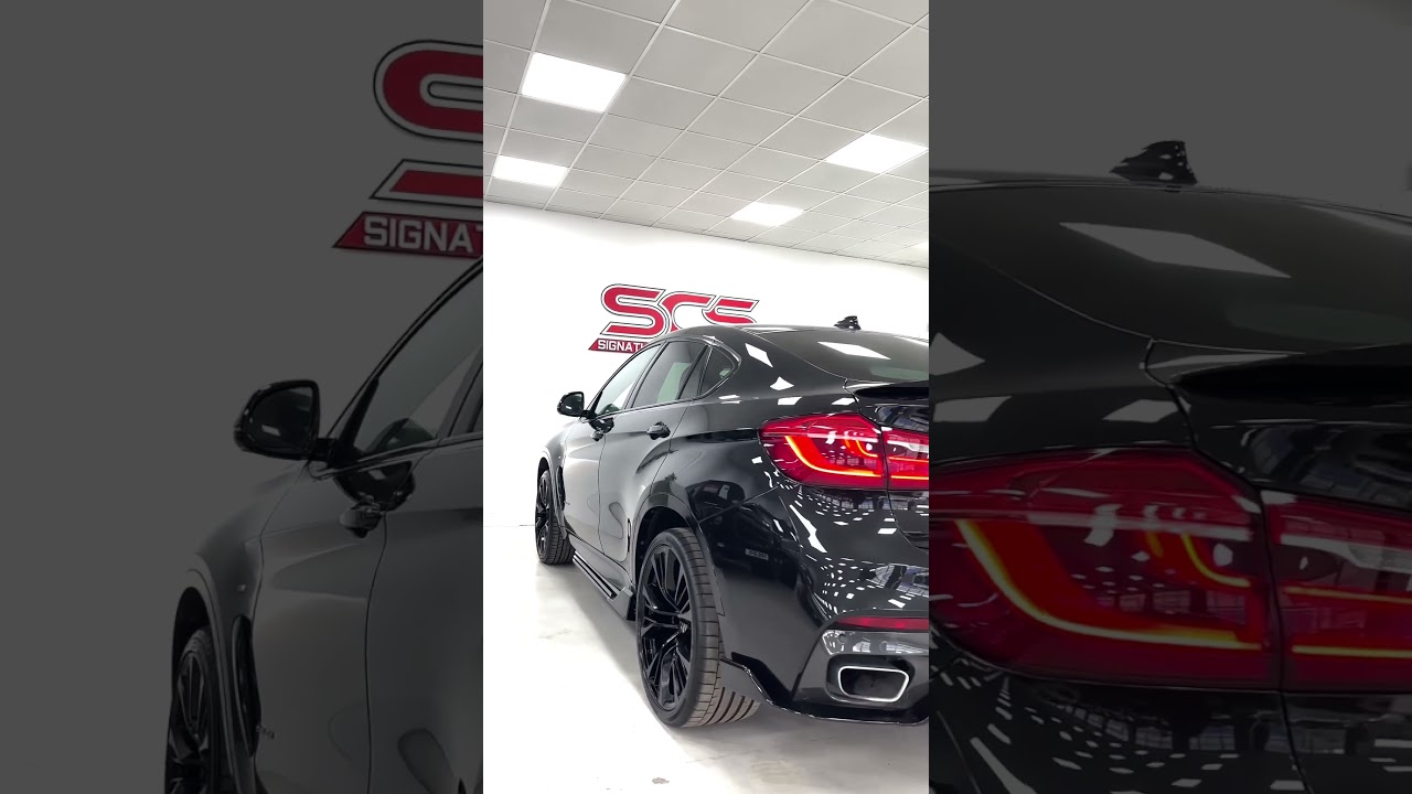 BMW X6 40D #bmw #x6 #bmwx6 #40d