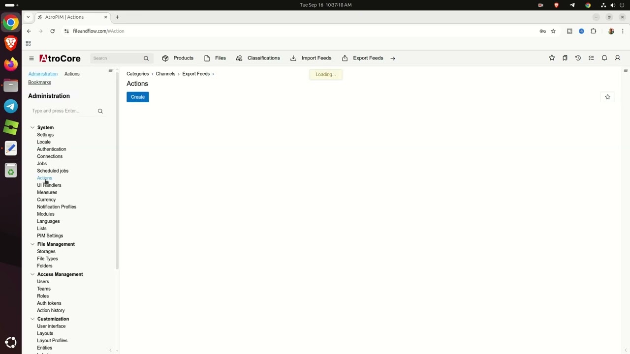 🚀 AtroPIM Deployment Support &ndash; Start in Just 1 Hour!