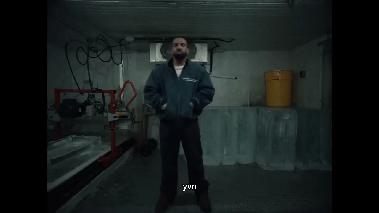 Drake - What Did I Miss? (Legendado)