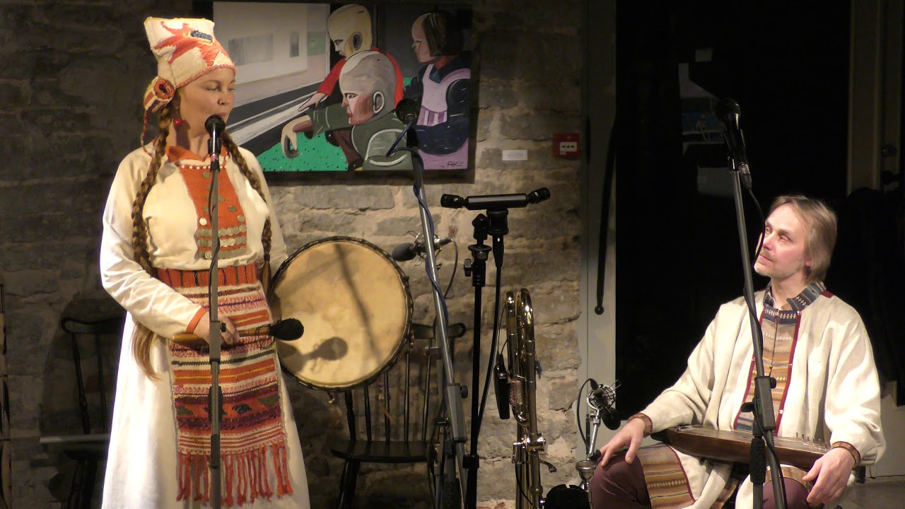 ˇBesserman krezhˇ-Ar God@AIT,Kultuurikohvik