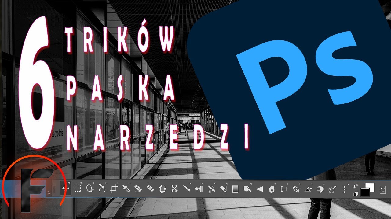 6 Sposob&oacute;w na Przyspieszenie Pracy w Photoshopie &ndash; Niezbędne Triki