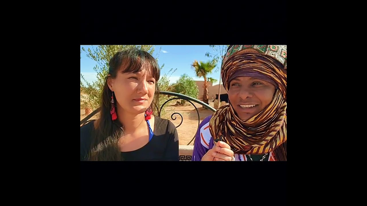 Comment Incarner l'Amour divin tout en restant humain - Ali Khatar