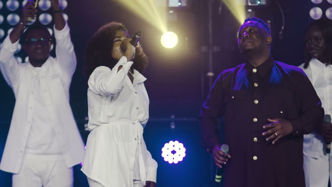 EBEN Ft Double -H - IDI EBUBE (Remix)