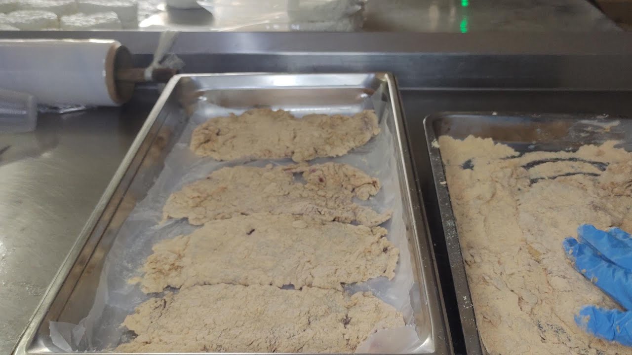 Aprende la técnica de empanizado y batter para hacer las mejores milanesas de con Garza Proveedores