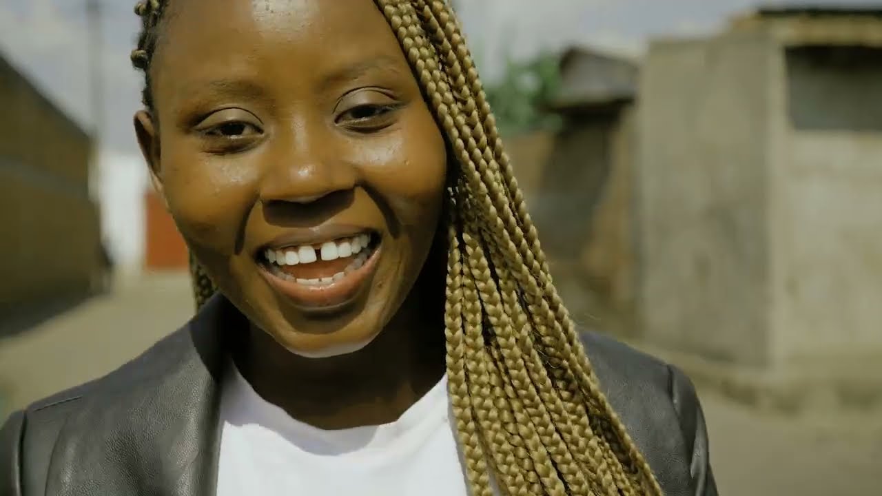 Intahe by Bénigne Bénie W (official Music video)2026           