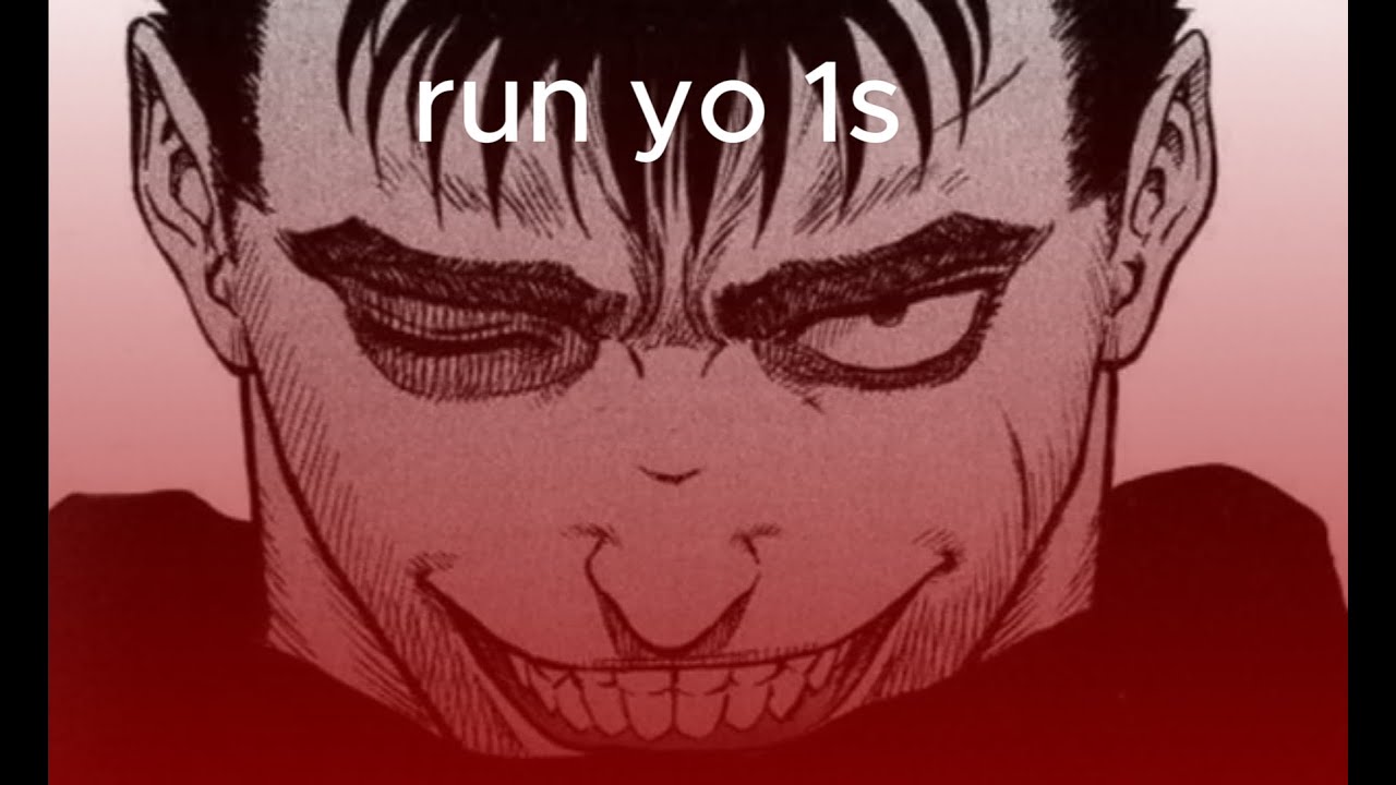 roblox guts ranked 1v1s (AUT,ABA,SU)