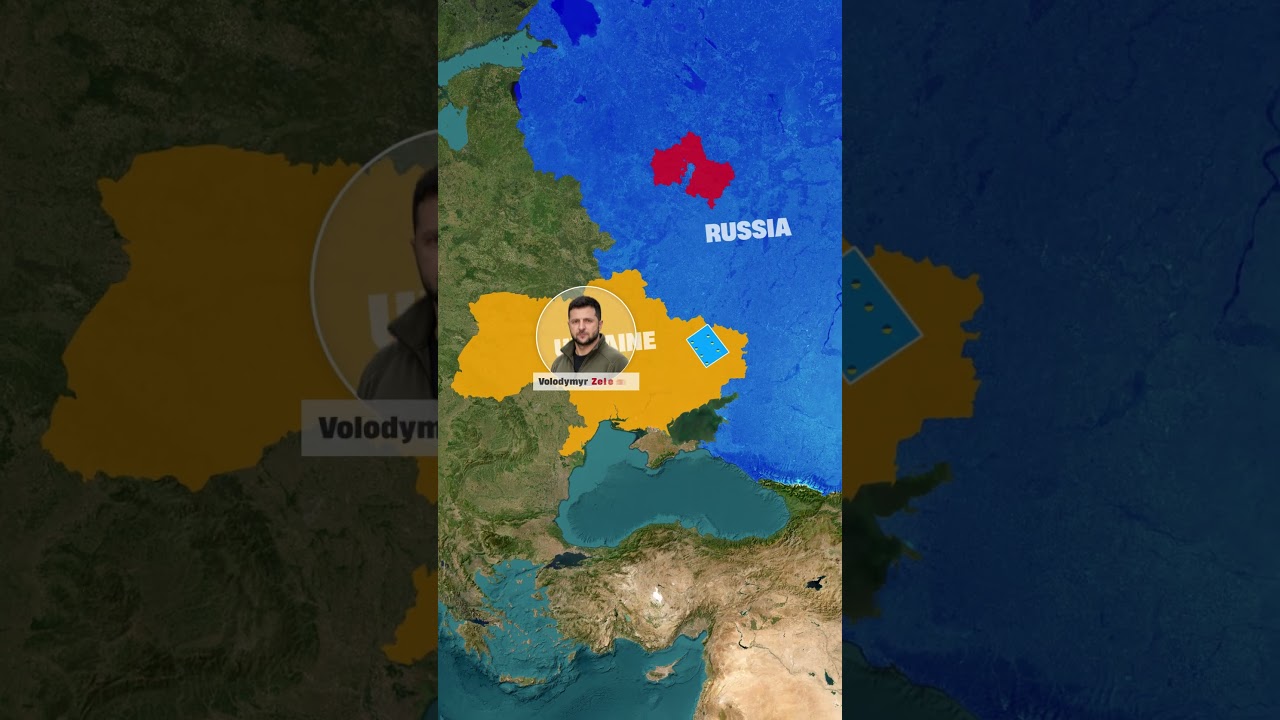 Новая украинская ракета FP7 поразила военный объект РФ | Война в Украине