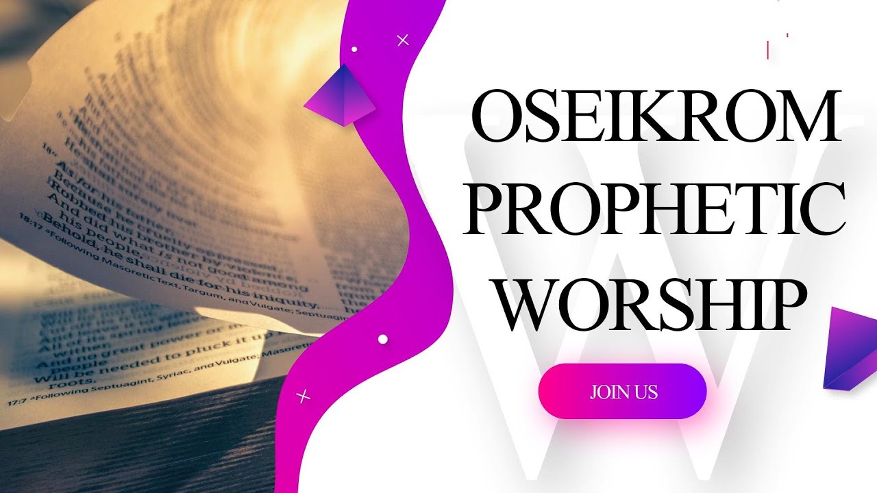 LIVE: AKOMA MU NSEM WITH MAA AKOS