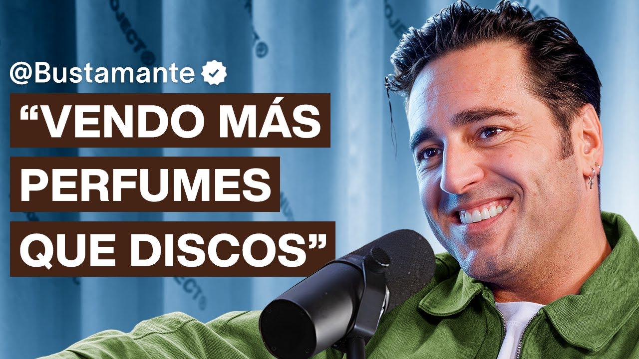 Alucinamos con el Negocio de Colonias de Bustamante