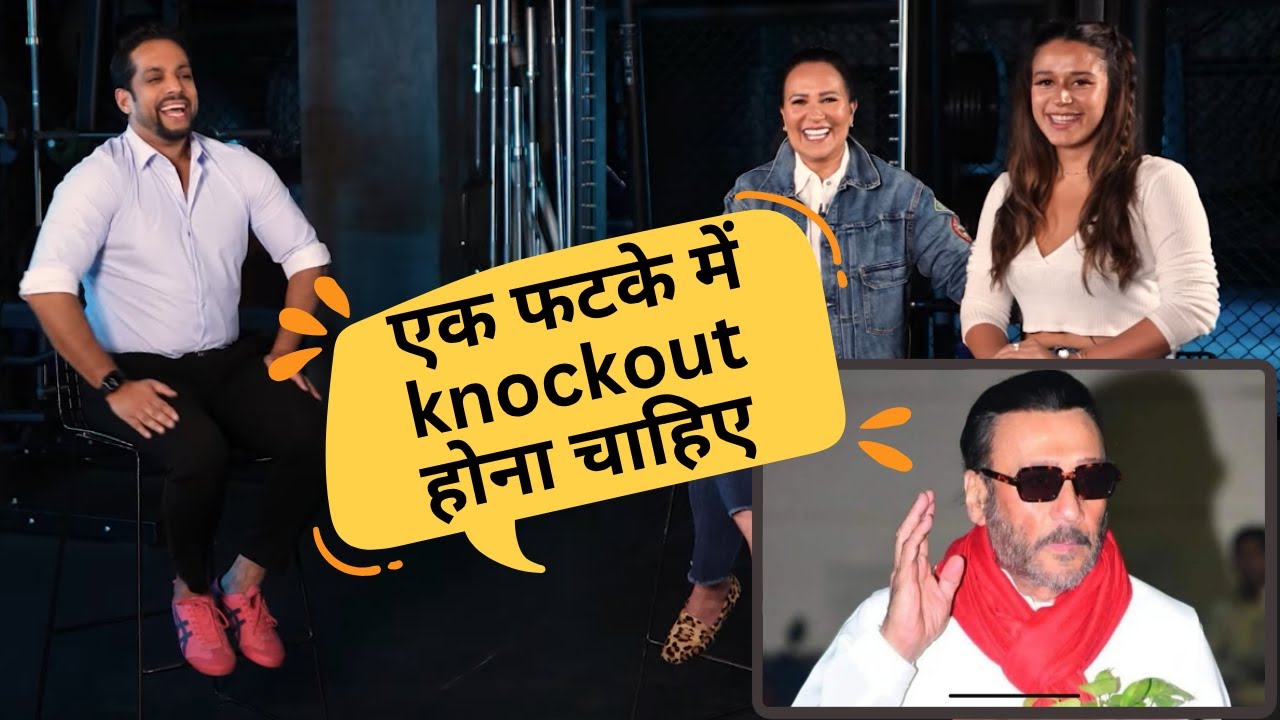 How Jackie Shroff’s Family Made MMA History | MFN | Epic Podcast with Salil & Shroffs