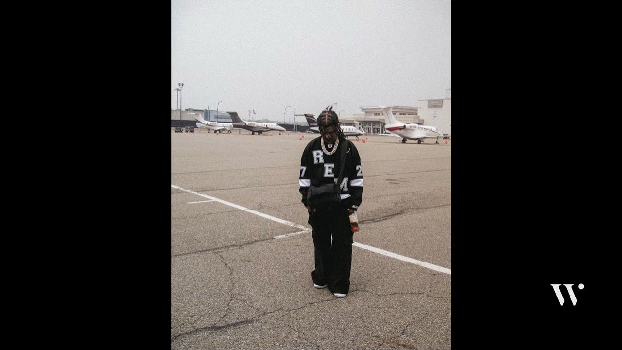 [FREE] Rylo Rodriguez Type Beat 