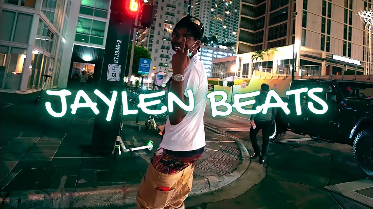 (2025) MG SLEEPY TYPE BEAT x LILTAE2 x YN JAY TYPE BEAT - 