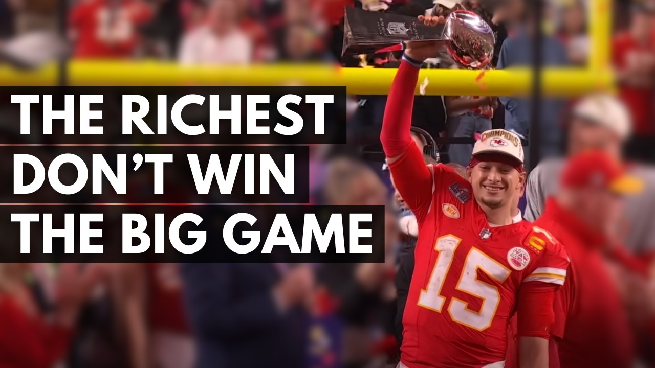 How NFL Teams Make Money (It's Not What You Think)
