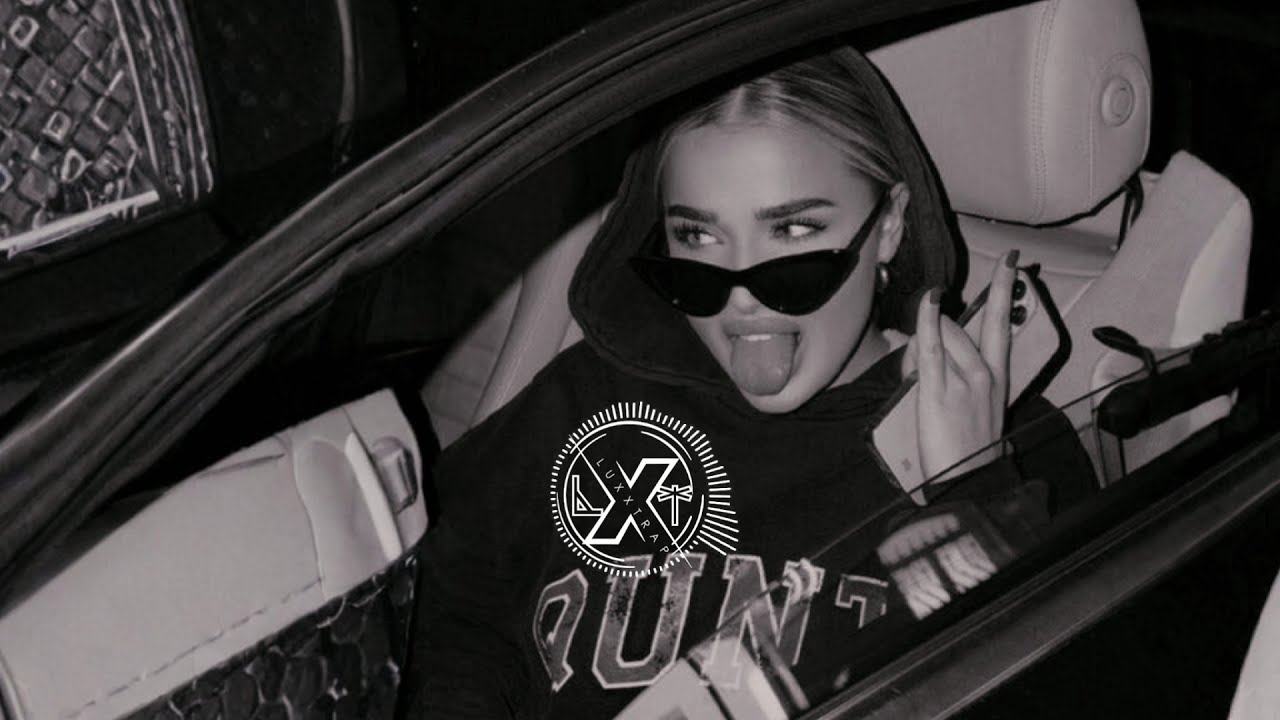 Toni  Andro - ТУМАН (LuxTrap Remix) [GANGSTER TRAP] | Perfect Soundtrack for Deep house Trap 