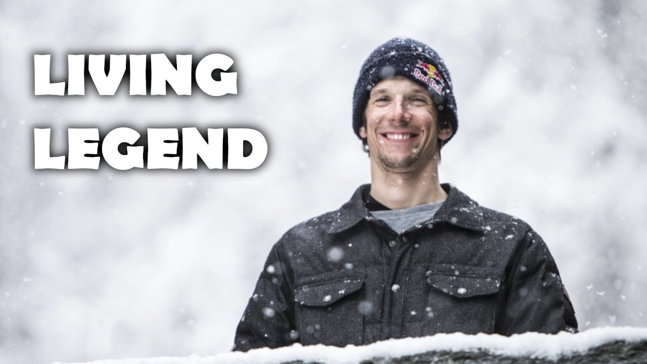 The Story of Markus Eder