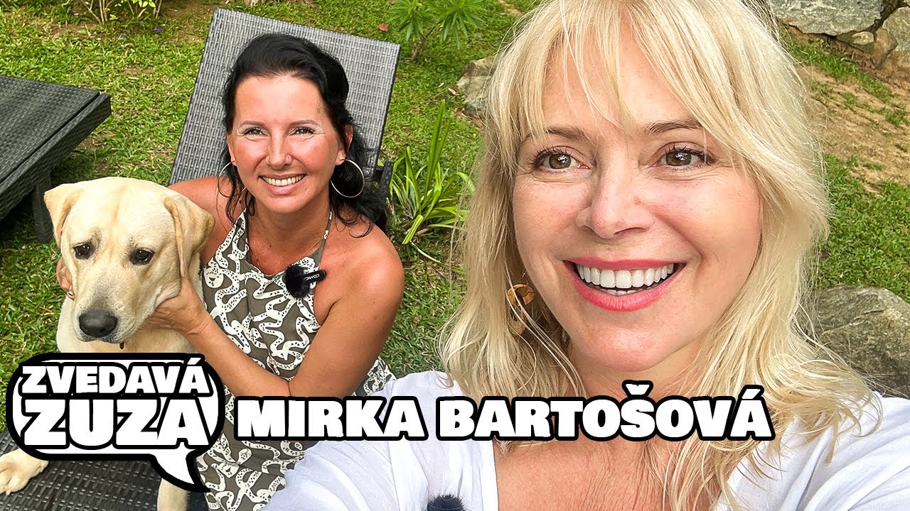 Čo jeme, tak sa cítime a to aj žijeme (Ajurveda  s Láskou Mirka Bartošová)