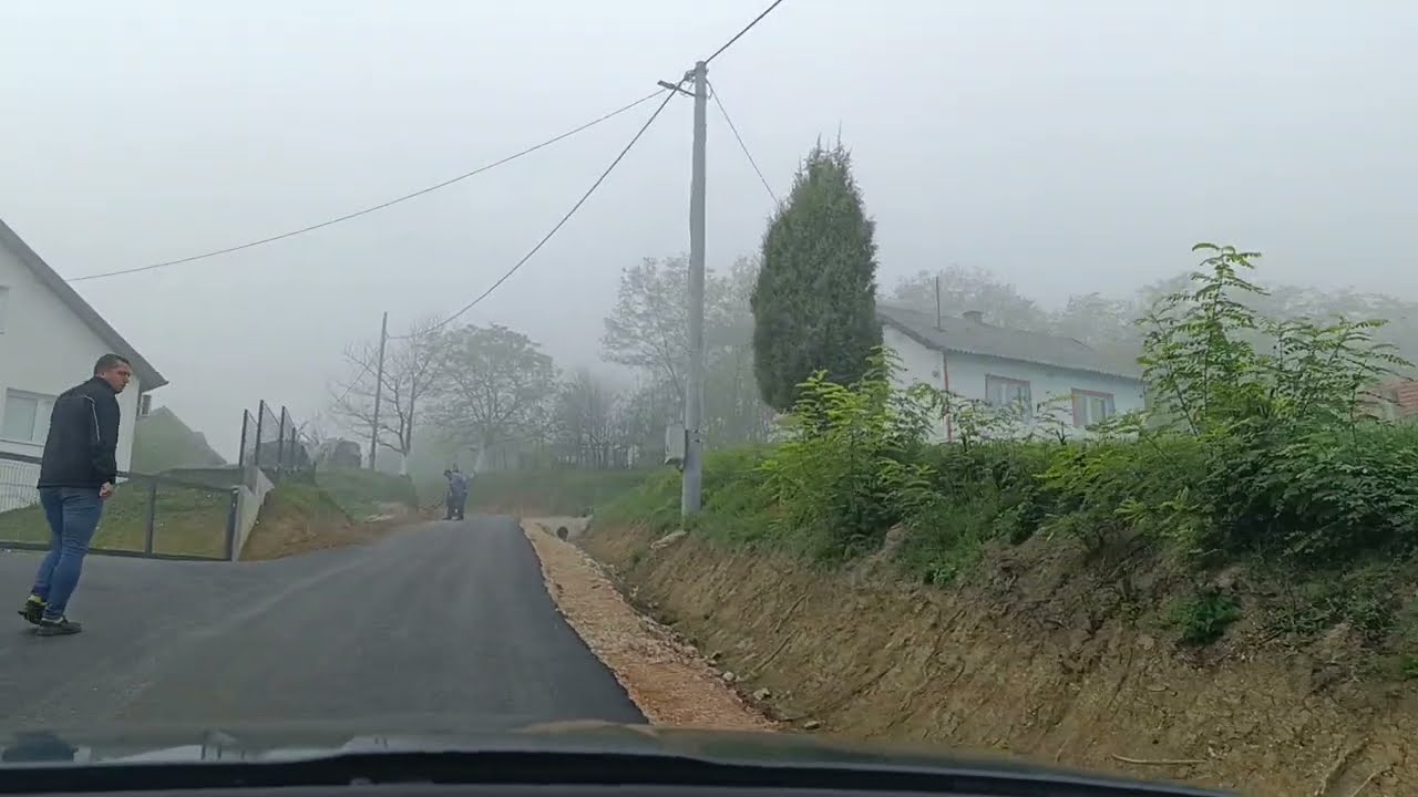 PIRE NOVI ŠEHER PONIJEVO .21.10.2024.