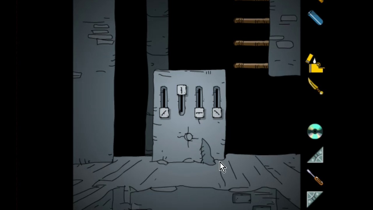 submachine 4 speedrun 3m54s077ms
