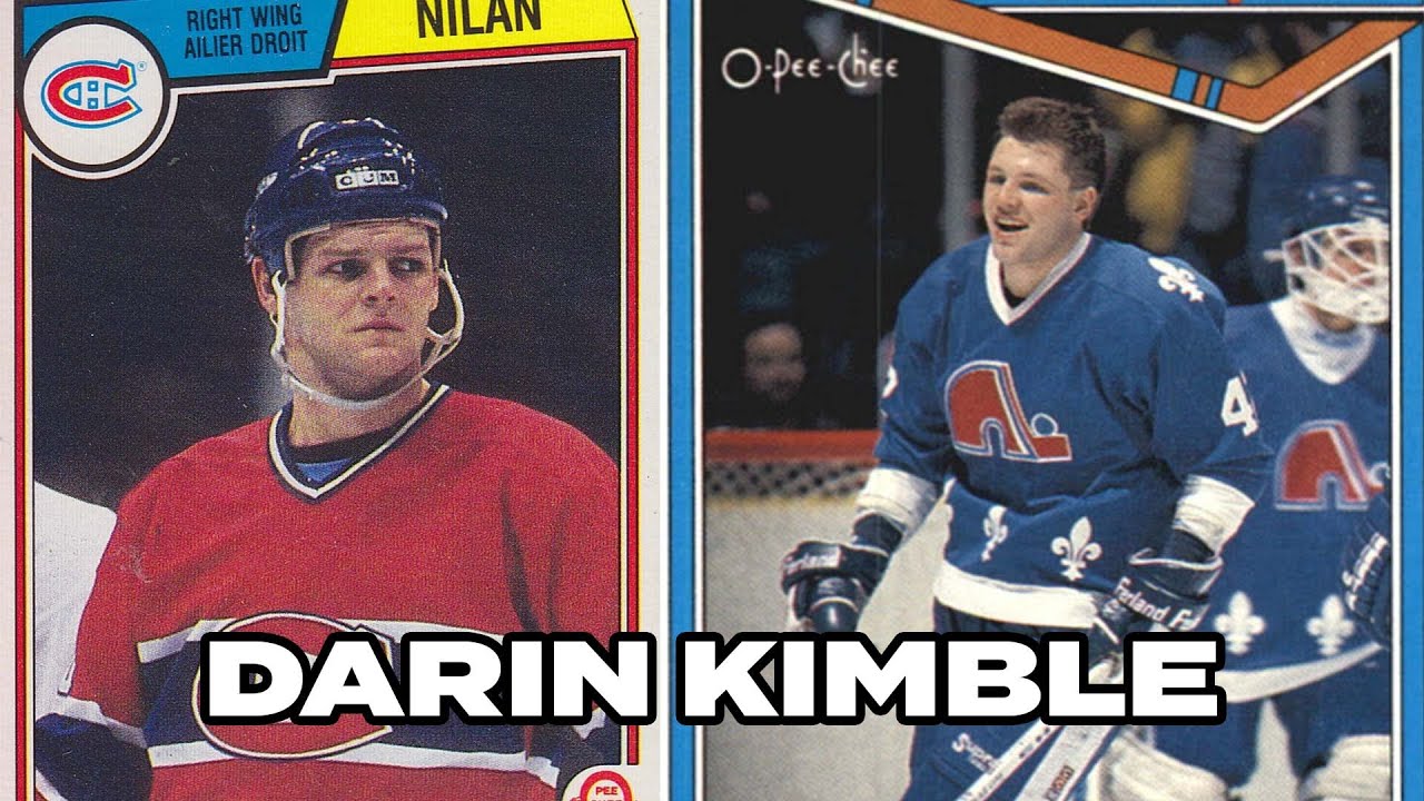 #123: DARIN KIMBLE: The Raw Knuckles Podcast