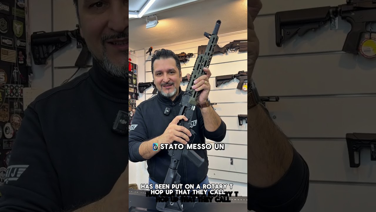 SPECNA ARMS AK  PRIME KRUK KPYK 