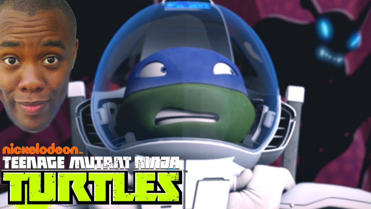 NINJA TURTLES 