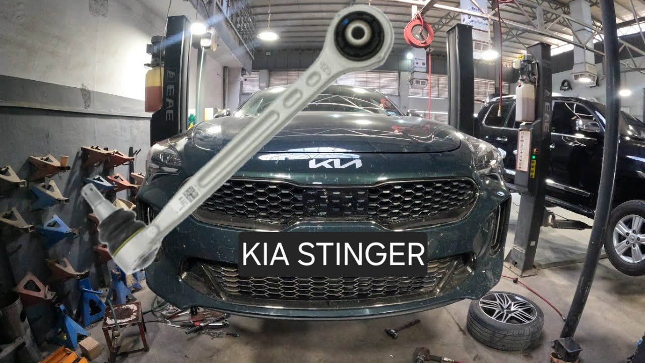 front lower lateral control arm ... kia stinger (torque specs)