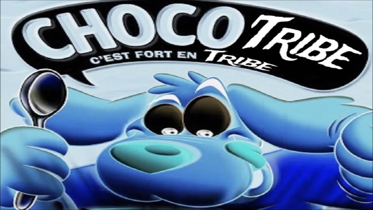 Art*Nac & Prismatik - Choco'Tribe