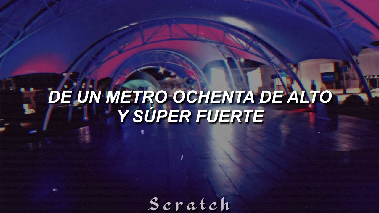 ↬ "Kind and ain't afraid to cry..." ✦ GUY.exe [Sub. Español] ᎒ Superfruit