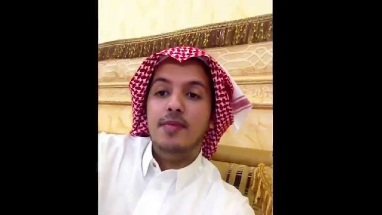 جدك عجاب مبارك الغيداني. .