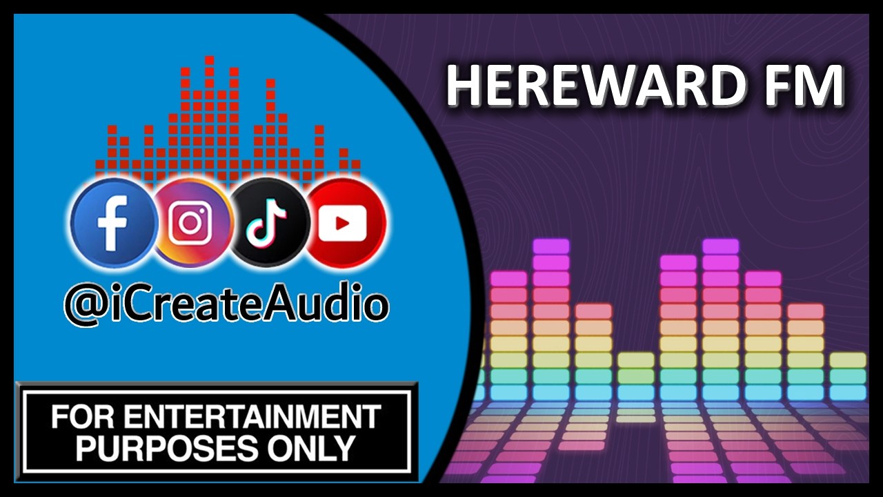 Hereward FM