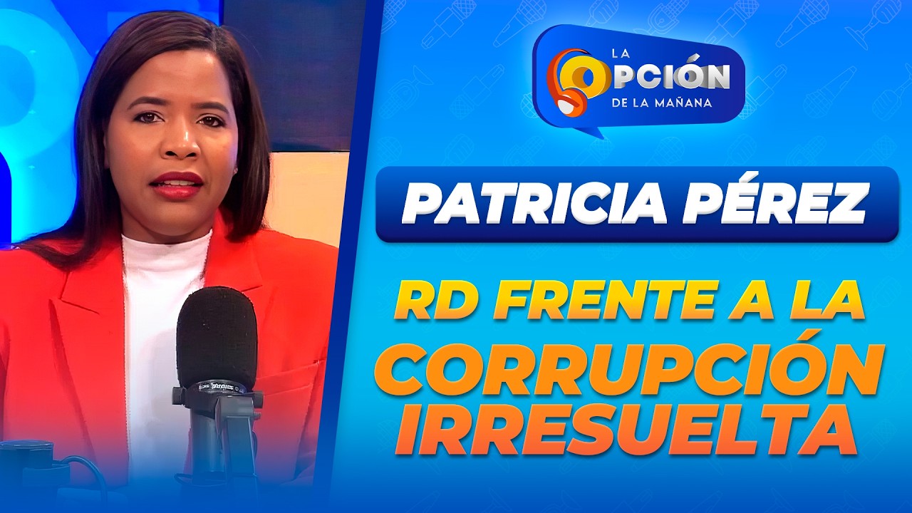 Afrontamos la corrupción, pero los casos siguen sin resolverse, ¿todavía somos diferentes?