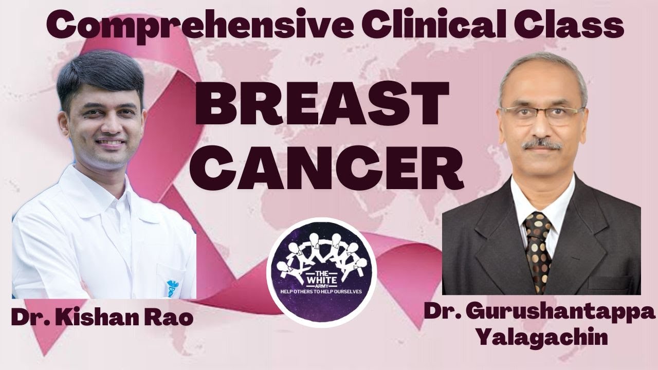 Breast Lump Case Presentation