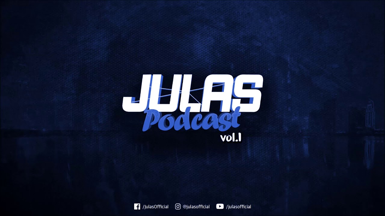 Bass | Fidget | Uk Bassline 2019 - Julas Podcast Vol. 1