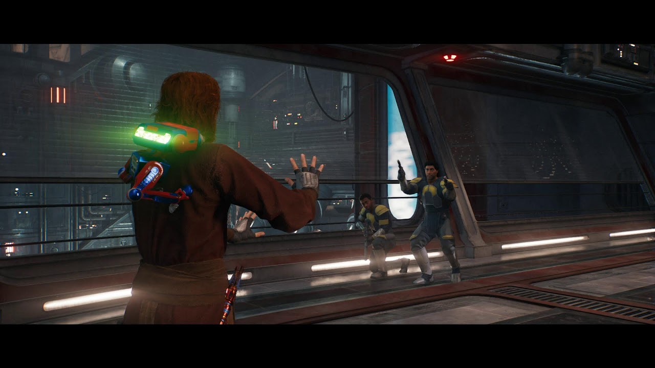 Jedi: Survivor || The purge || Speak your mind - Any age - No Filter || Come chill and play some