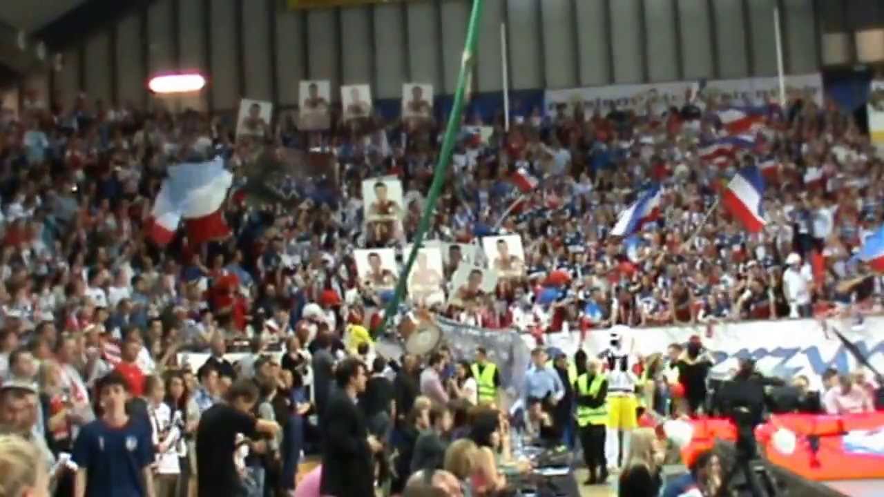 Oprawa ZAKSY - 300 Spartan