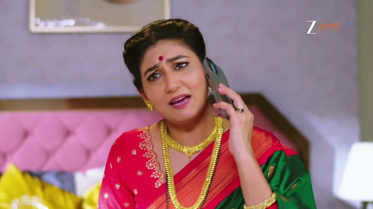 Paaru Marathi | Ep - 612 | Preview | Nov 21 2025 | Zee Marathi