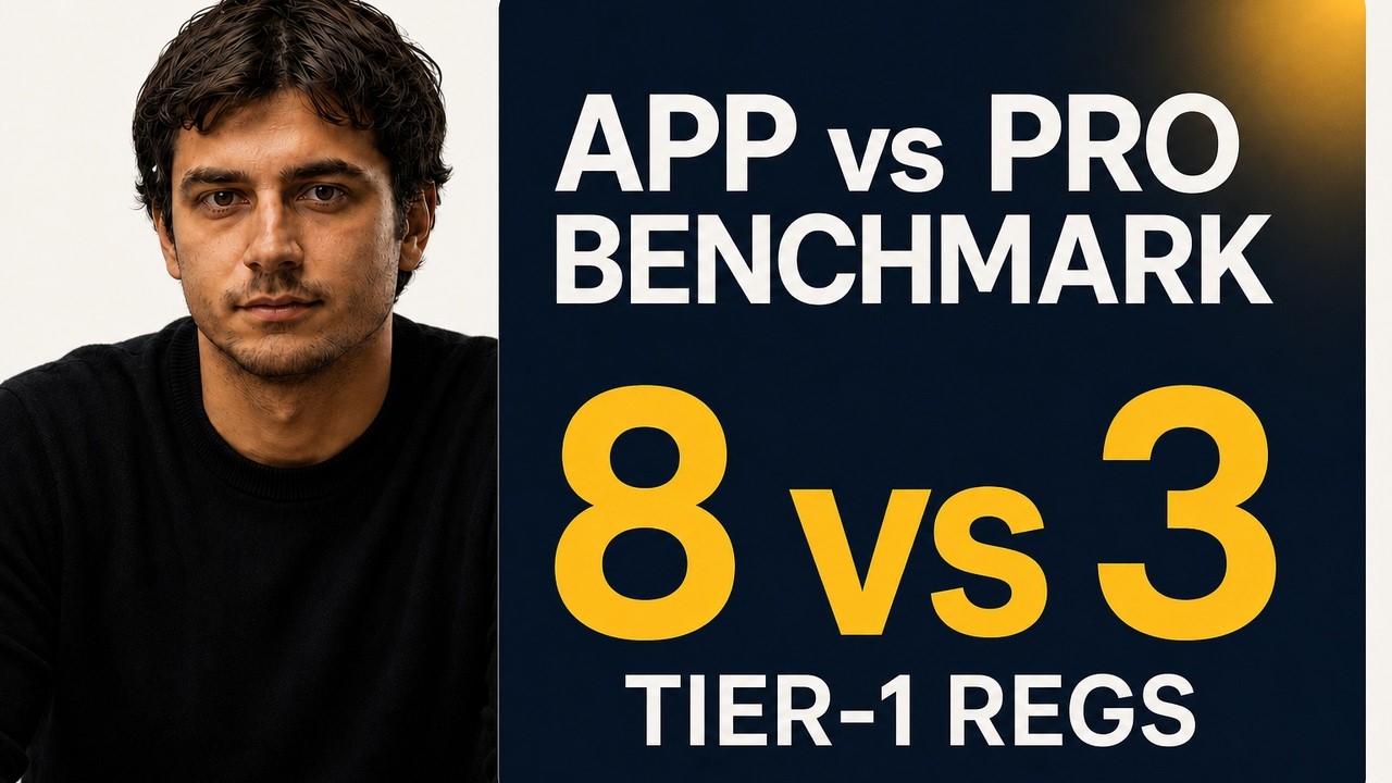 eToro vs Interactive Brokers 2026: Social App vs Professional Benchmark