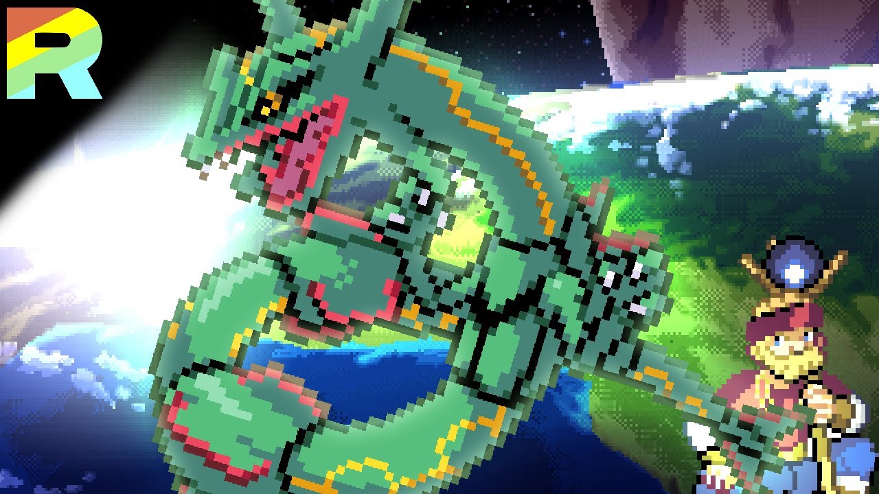 A Team Rocket Grunt VS The Strongest Legendary Pokemon! | Pokemon Team Rocket Edition #12