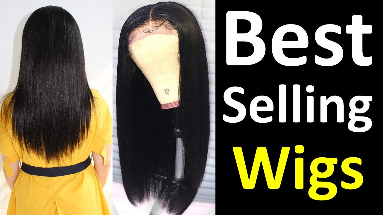Best Selling Wigs on Amazon 2020 | Best Amazon Products