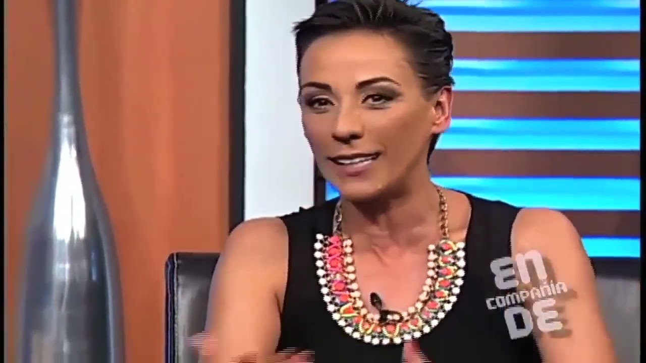 Consuelo Duval asegura que su exesposo era adicto y prefirió no volverlo a buscar | En Compañía de