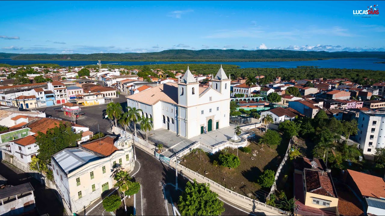 Terra de São Bartolomeu - Maragogipe-BA