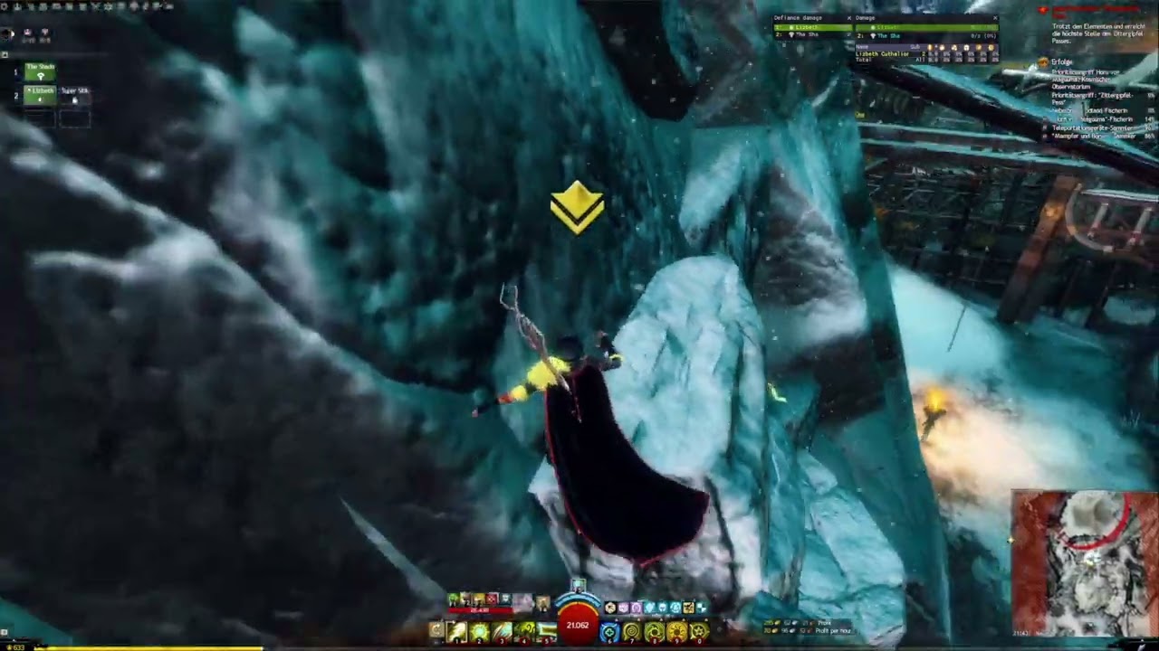 GW2 Angriffsmission 